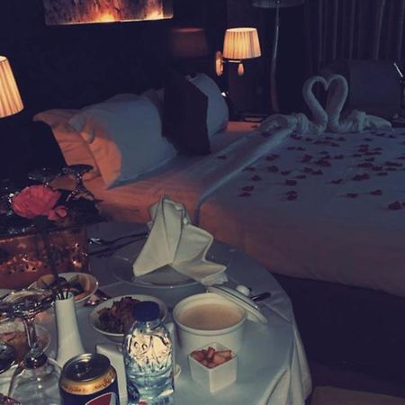 Obaer Hotel Ar Riyad Esterno foto