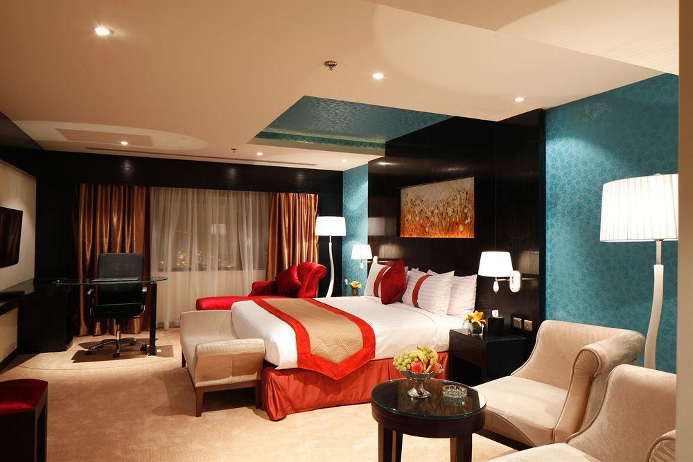 Obaer Hotel Ar Riyad Esterno foto
