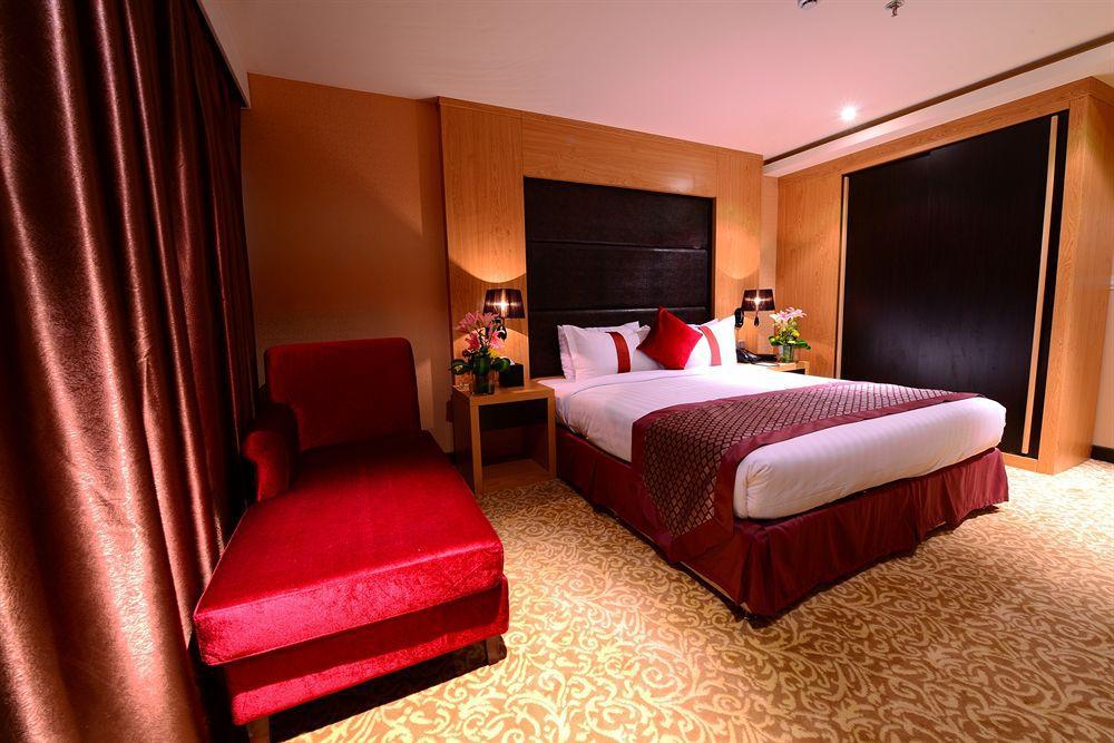 Obaer Hotel Ar Riyad Esterno foto