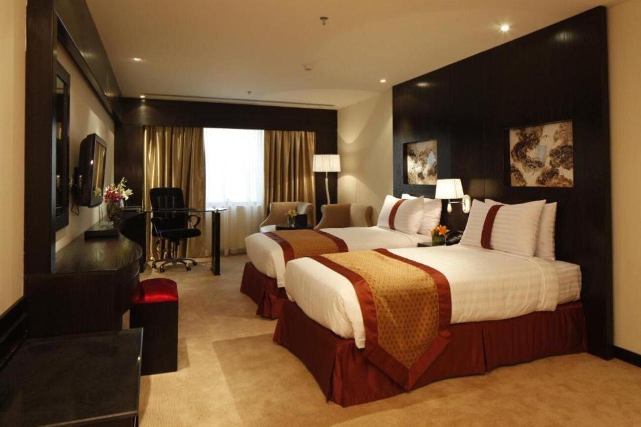 Obaer Hotel Ar Riyad Esterno foto