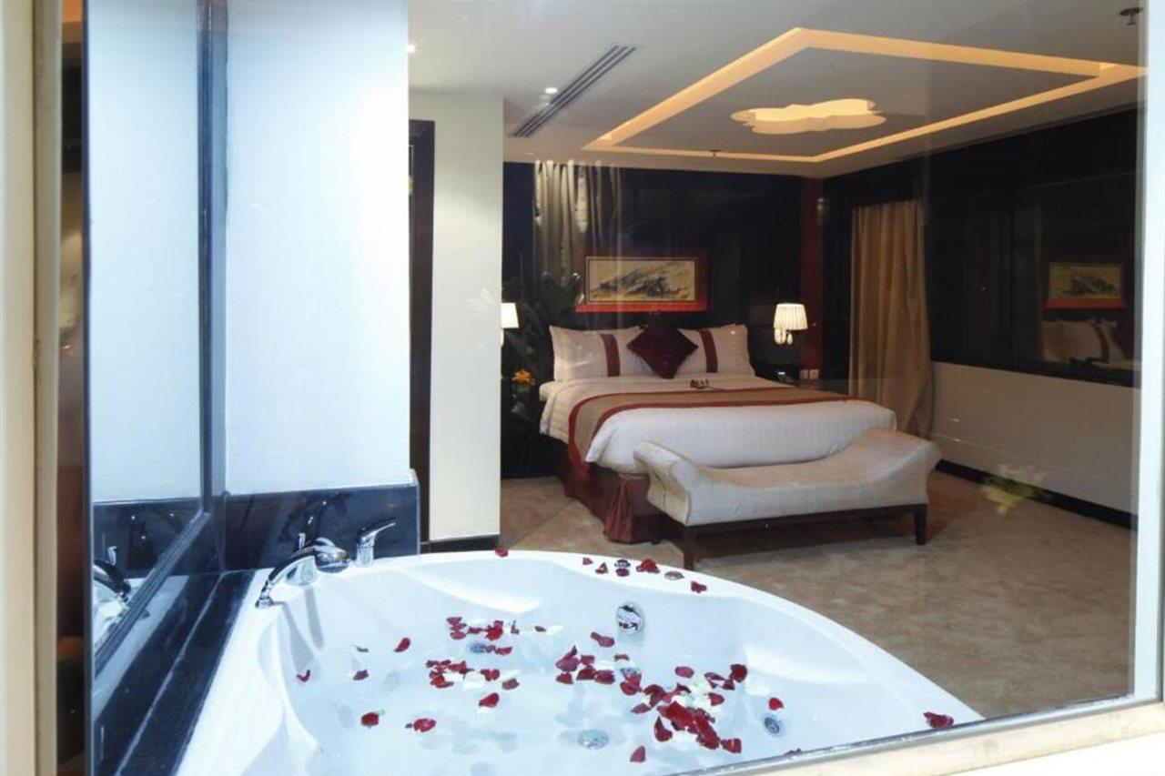 Obaer Hotel Ar Riyad Esterno foto