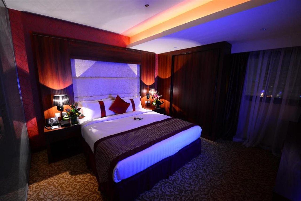 Obaer Hotel Ar Riyad Esterno foto