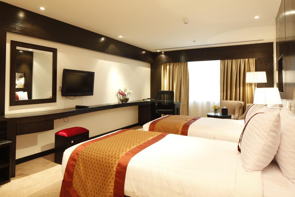 Obaer Hotel Ar Riyad Esterno foto