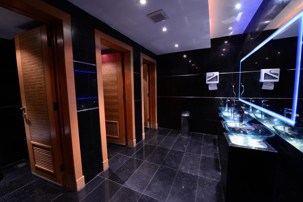 Obaer Hotel Ar Riyad Esterno foto
