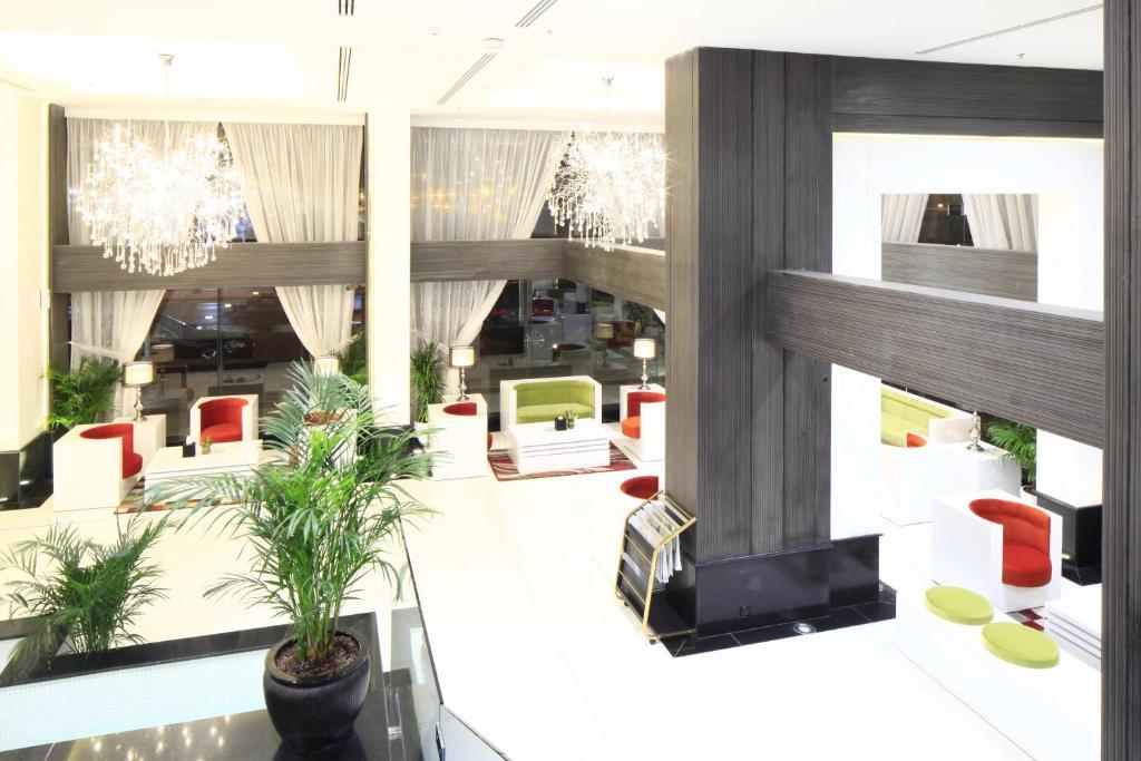 Obaer Hotel Ar Riyad Esterno foto