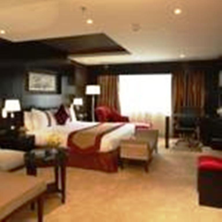 Obaer Hotel Ar Riyad Esterno foto