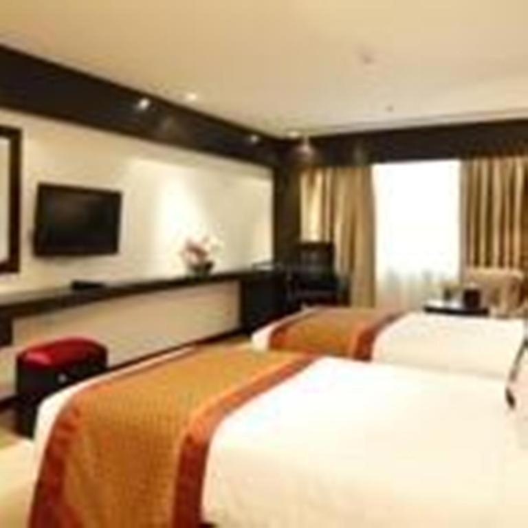 Obaer Hotel Ar Riyad Esterno foto