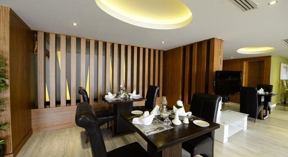 Obaer Hotel Ar Riyad Esterno foto