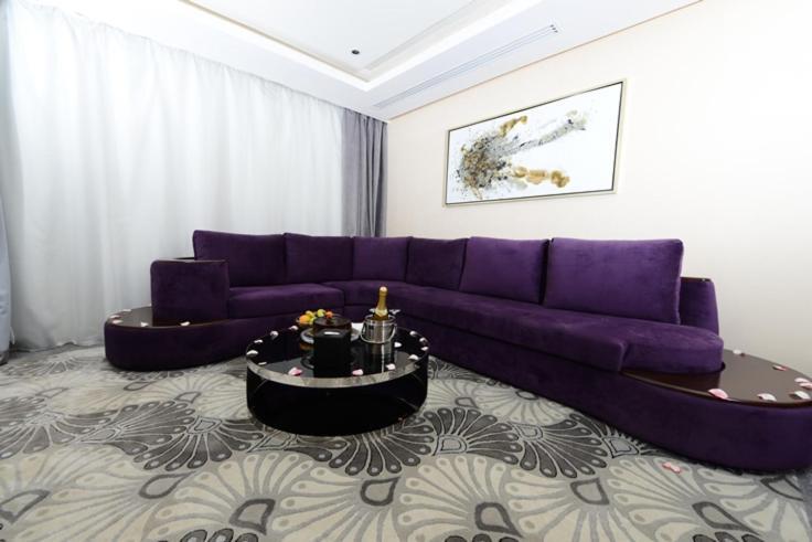 Obaer Hotel Ar Riyad Esterno foto